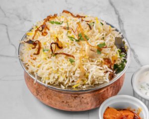 chrismariafamilyrestaurant biriyani