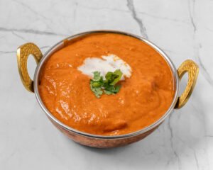 chrismariafamilyrestaurant butterchicken