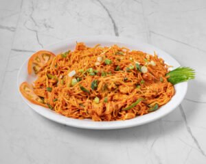 chrismariafamilyrestaurant butterchickennoodles